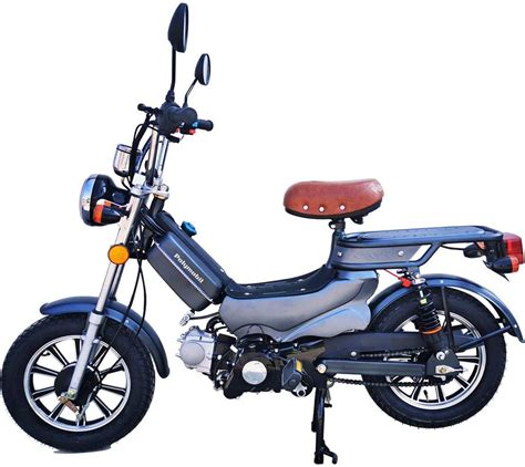 Only 4960 miles on the clock, this <strong>scooter</strong> was well maintained and looks and runs great. . Cheap mopeds for sale under 300